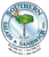 RH Southern Salads Logo