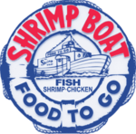 Shrimp Boat Logo